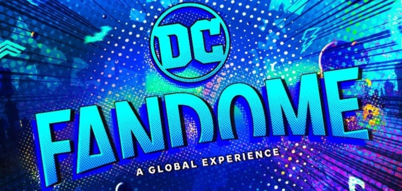 DC FanDome - harmonogram imprezy. Kiedy zobaczymy Batmana i Suicide Squad?