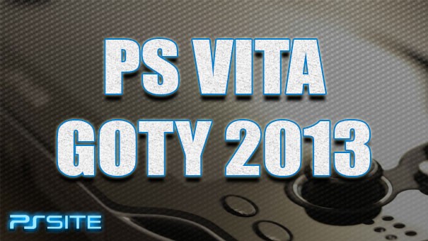 Grą Roku 2013 społeczności PS Site na PS Vita zostało...
