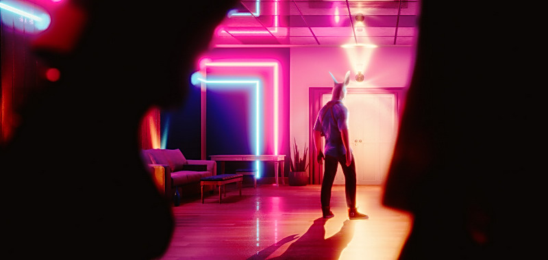 Neon Beasts zainspirowane TimeSplitters i Cultic w stylu Blood. Zapowiedzi nowych gier z Realms Deep