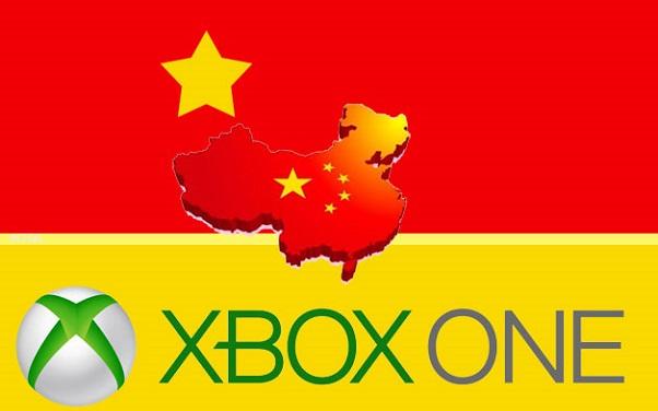 Chińczycy pograją na Xboksie One jeszcze w tym roku!