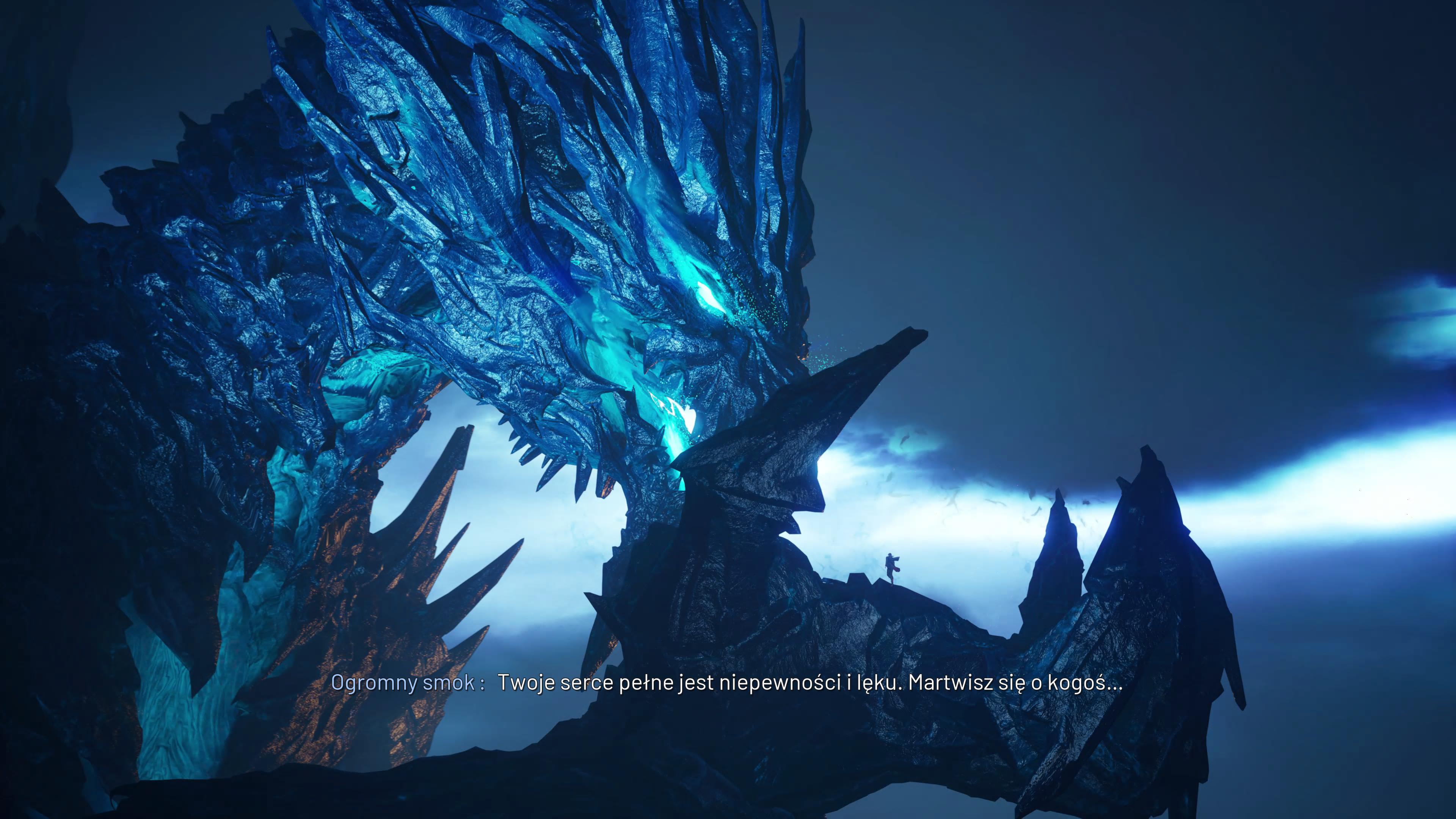 Lost Soul Aside - recenzja #1