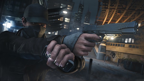 Watch Dogs powraca do nas z nową galerią