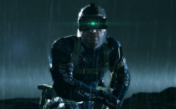 Metal Gear Solid V: Ground Zeroes trafi na Steam w grudniu