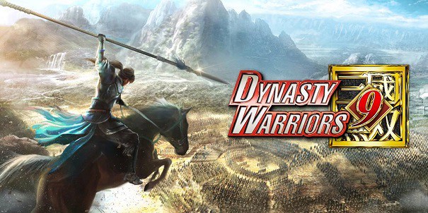Dynasty Warriors 9 z większym wsparciem dla PlayStation 4 Pro