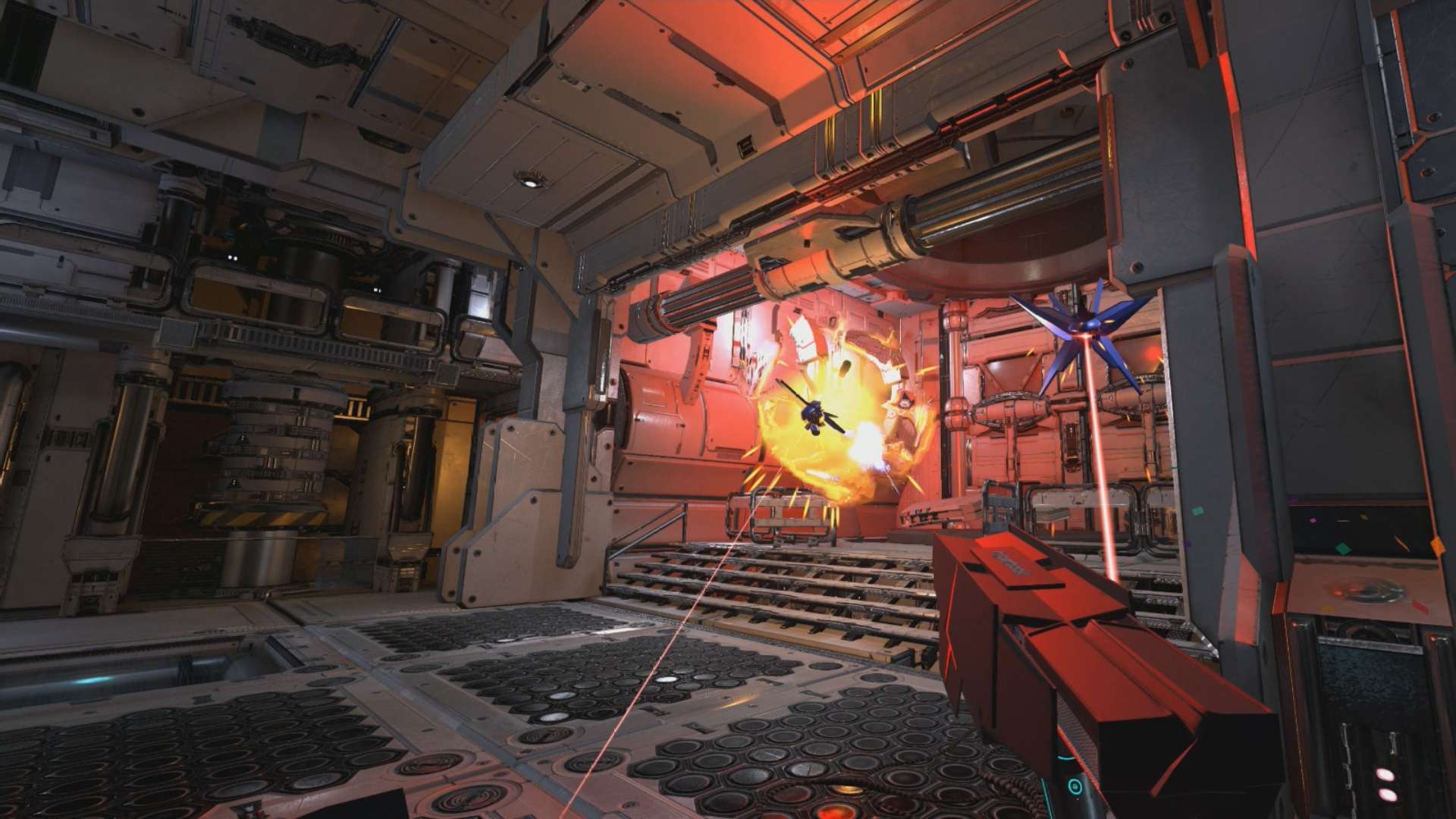 REGENESIS Arcade