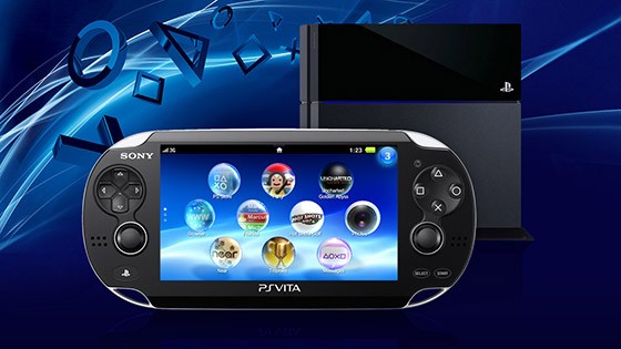 PlayStation 4 i PS Vita w zestawie!