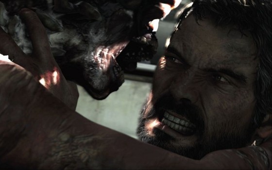 Naughty Dog rozważa plany na przyszłość