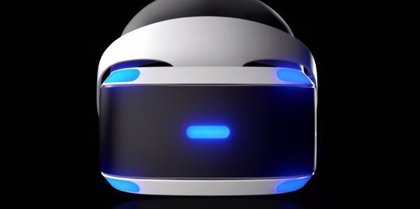 Jak działa PlayStation VR?