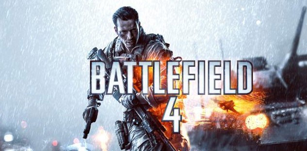 Gamescom 2013: Battlefield 4 w rozwałce na wyspie
