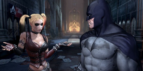 Odświeżone Batmany potwierdzone przez PEGI - oto Powrót do Arkham