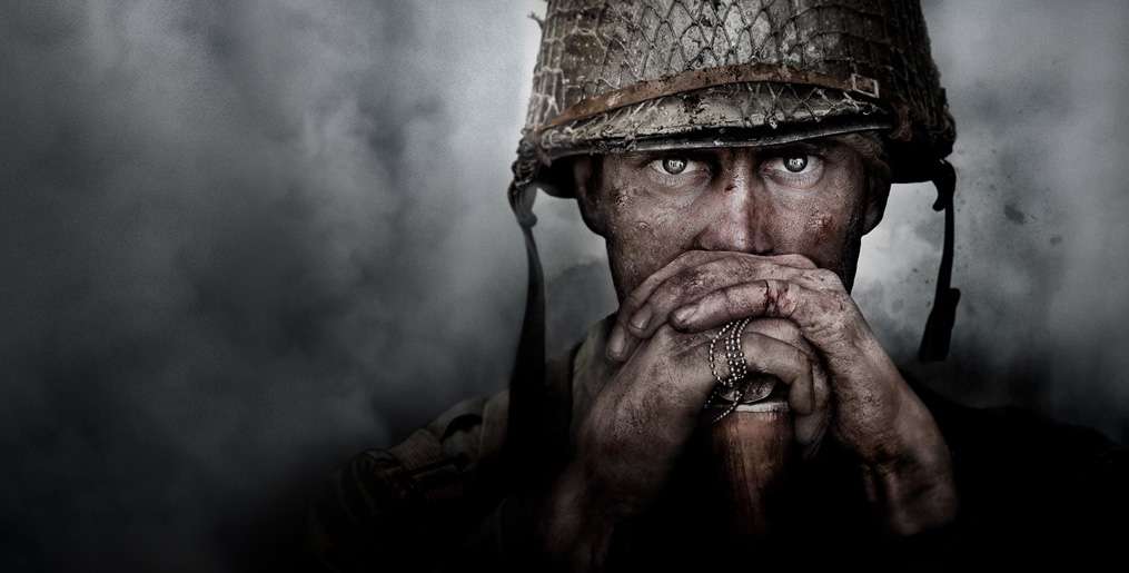 Call of Duty: WW2 - zamiast grać, będziemy oglądać jak inni otwierają skrzynki