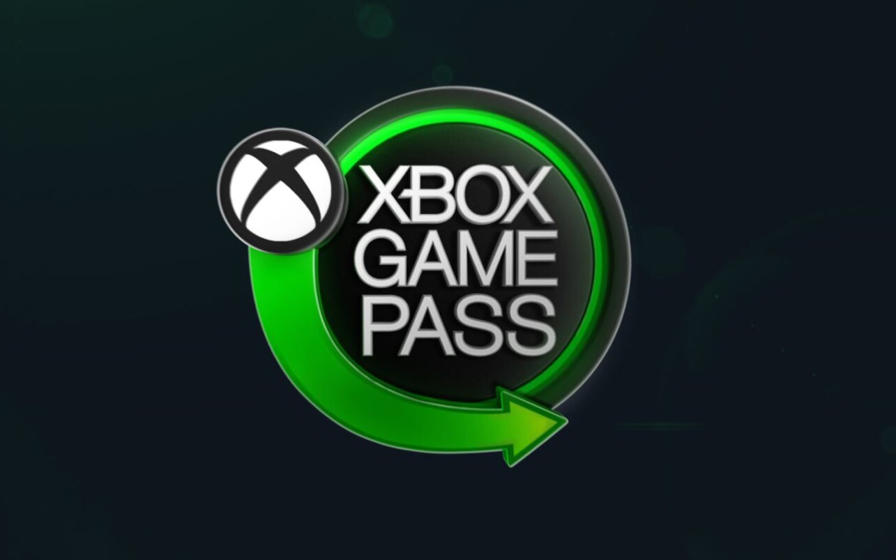 Xbox Game Pass