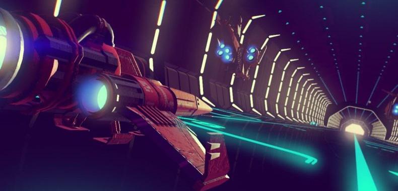 No Man's Sky wygląda wyśmienicie na nowym fragmencie rozgrywki. Dajcie nam tę grę!
