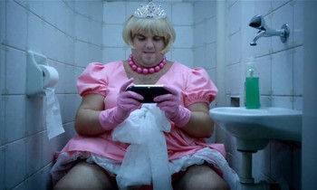 Tak PS All-Stars reklamuje się w Rosji