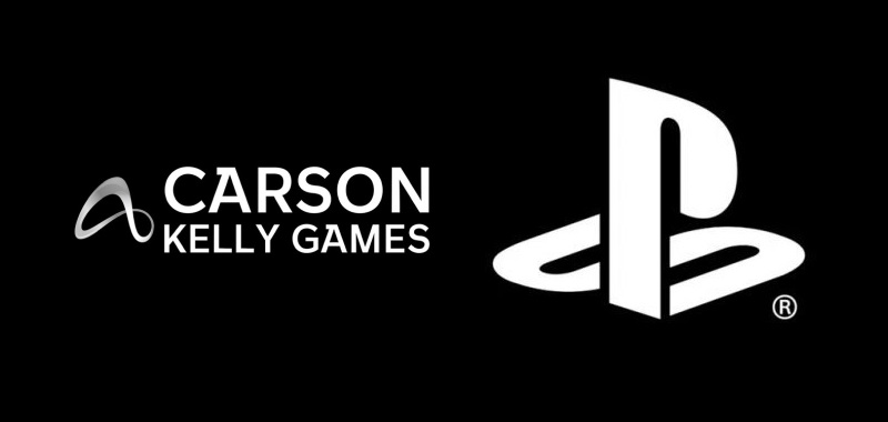 Carson Kelly Games zostało „Partnerem PlayStation”. Studio potwierdza 2 gry zmierzające na PS5