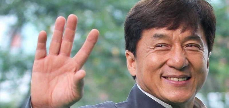Najlepsze filmy z Jackie Chanem - TOP 10