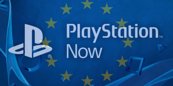 Nowe gry dołączają do europejskiej oferty PlayStation Now