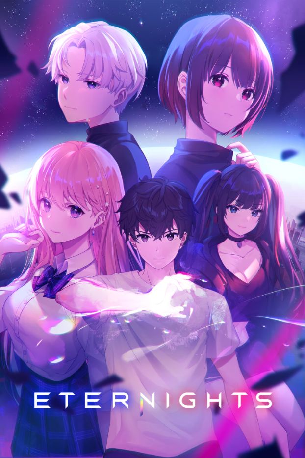 Eternights