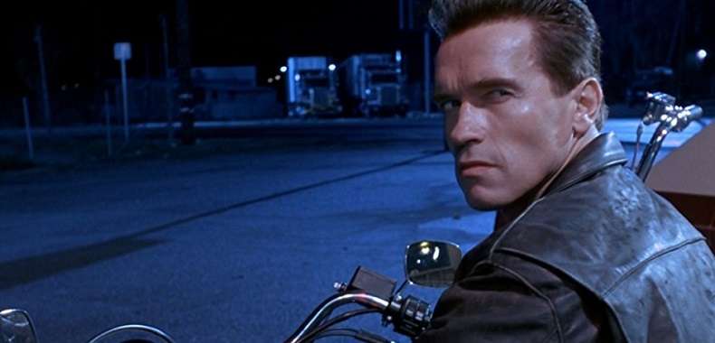 Terminator. Historia wojny ludzkości z cyborgami
