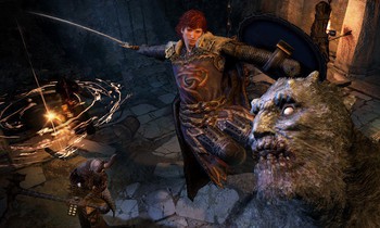 Świeży zwiastun Dragon's Dogma: Dark Arisen