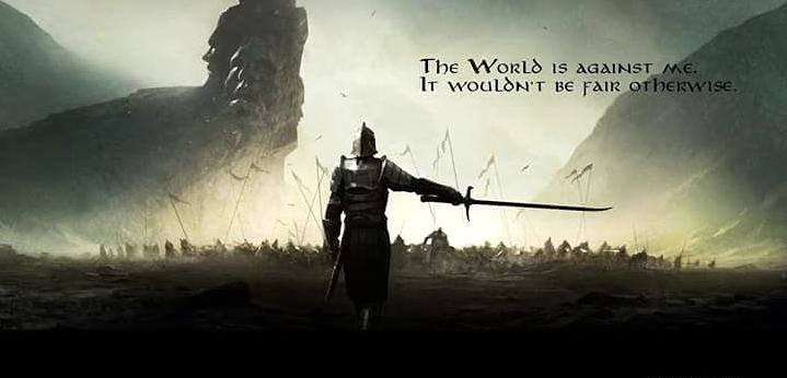 Nowy zwiastun Dark Souls III na moment przed japońską premierą