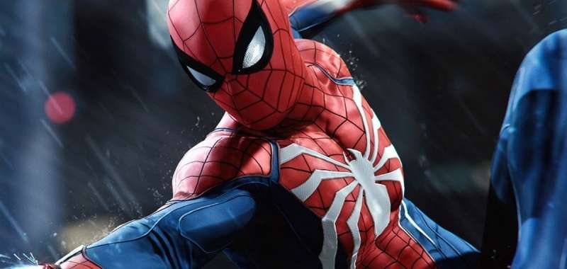 Spider-Man 2 ma znajdować się w produkcji. Insomniac Games pracuje nad tajnym projektem