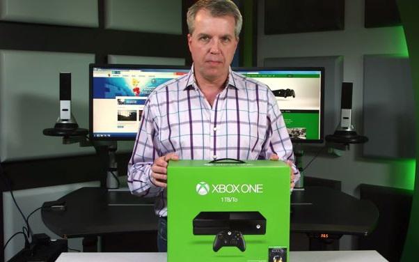 Microsoft prezentuje - Xbox One z 1TB, nowy kontroler i adapter!