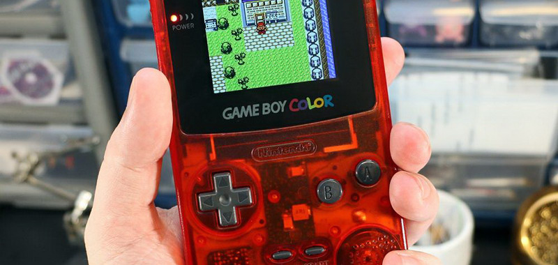 Gry z Game Boy i Game Boy Color w abonamencie Nintendo Switch Online. Kolejne serwisy potwierdzają doniesienia