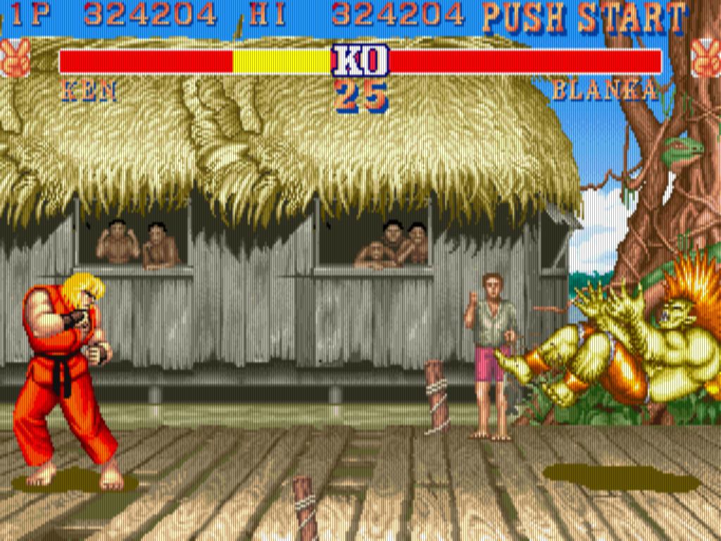 Game &amp; Watch na wyciągnięcie ręki