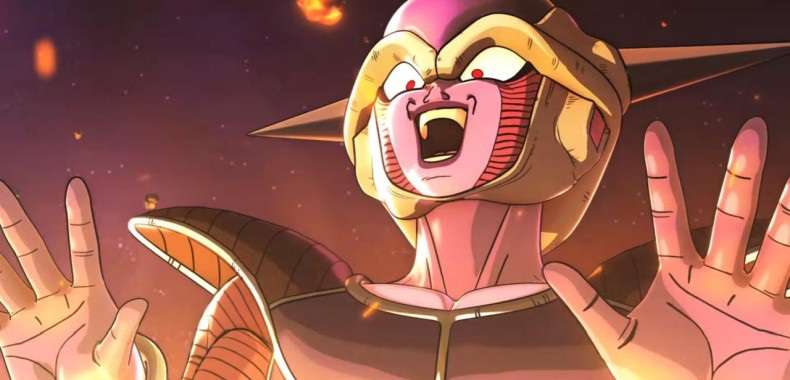 Wypróbujcie Dragon Ball: Xenoverse 2. Właśnie ruszyła otwarta beta