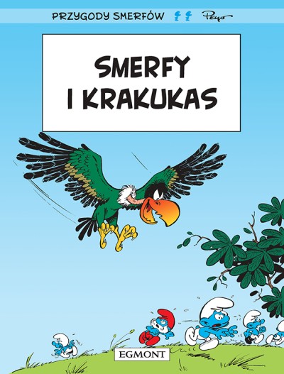 Nowości komiksowe Klubu Świata Komiksu Egmont - marzec - 10