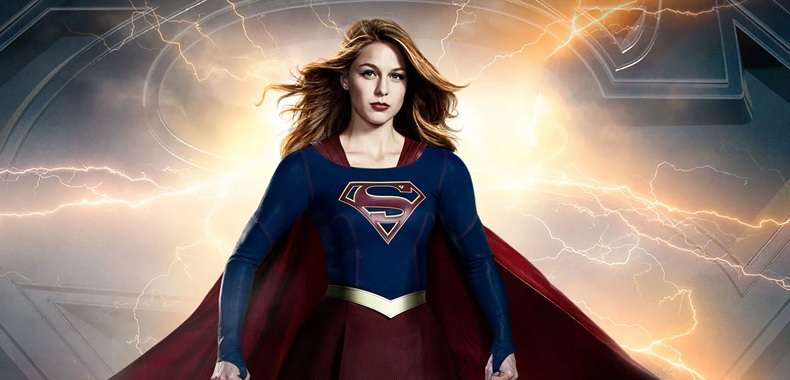 8 najlepszych seriali o superbohaterach i supermocach