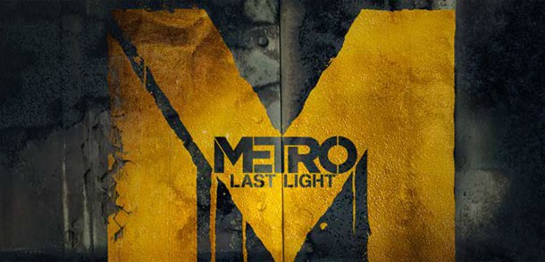 Metro: Last Light przypomina o sobie