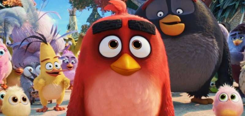 Angry Birds Film 2 – recenzja filmu. Orły kontratakują