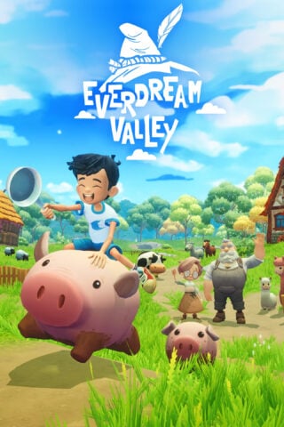 Everdream Valley