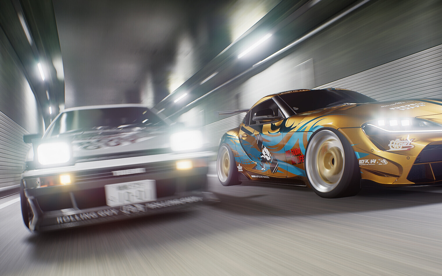 Powrót japońskiej legendy z PS2. Pierwsze oceny i rozgrywka z PS5 Pro