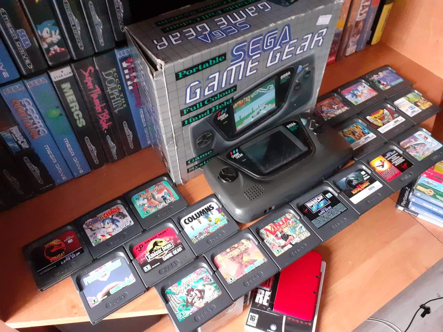 Prototype 2 RADNET Edition