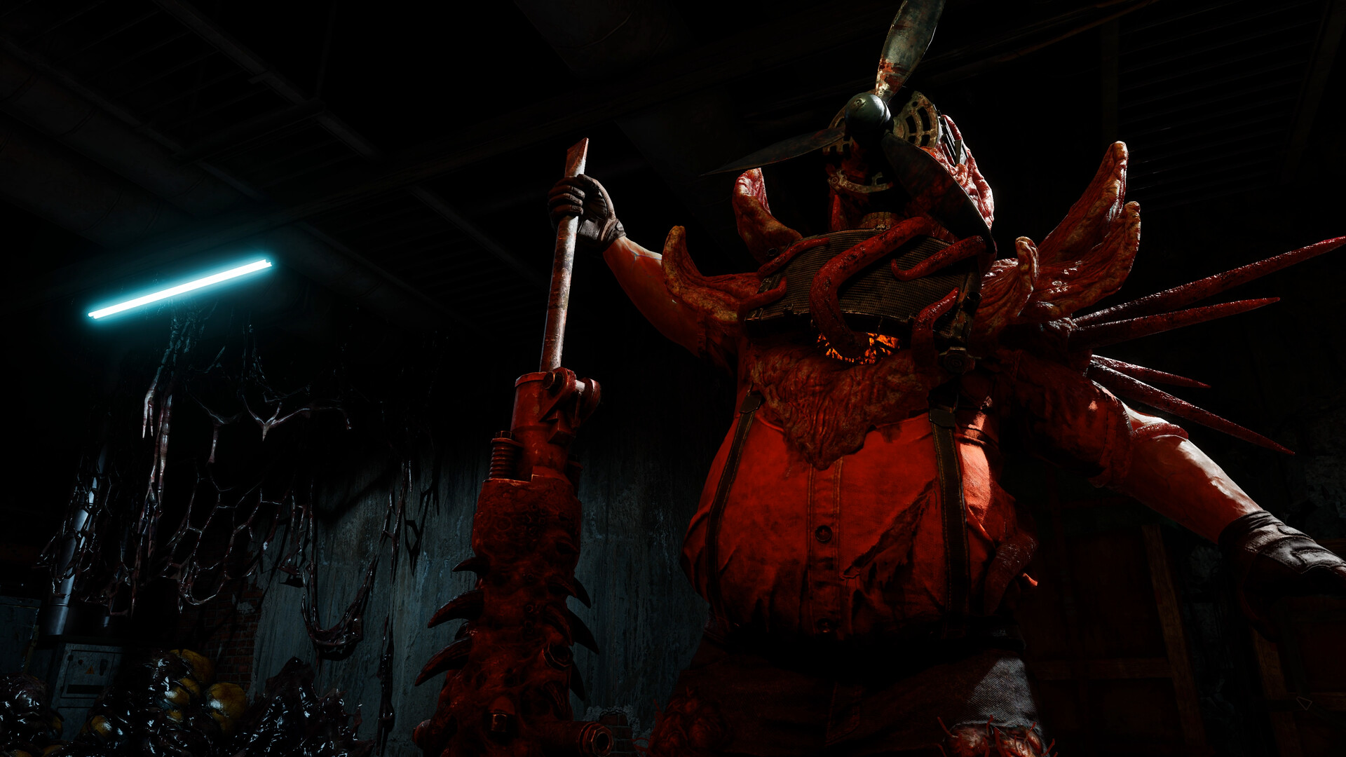 Waste The Fallen #10