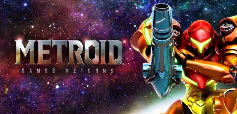 Metroid: Samus Returns będzie kolejnym hitem Nintendo. Gameplay i nowa wersja New Nintendo 3DS XL