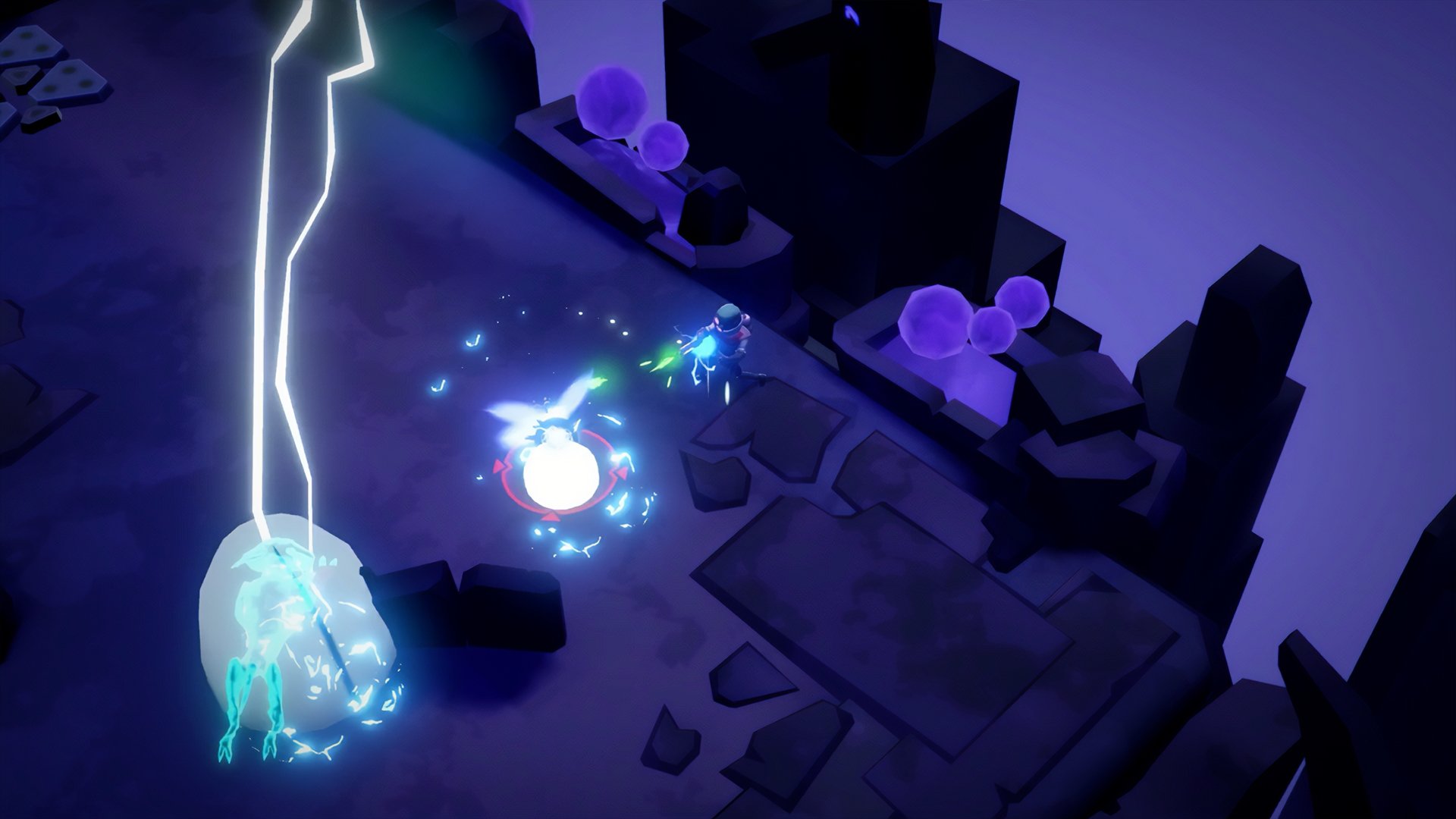 Risk of Rain: Hostile Worlds #9
