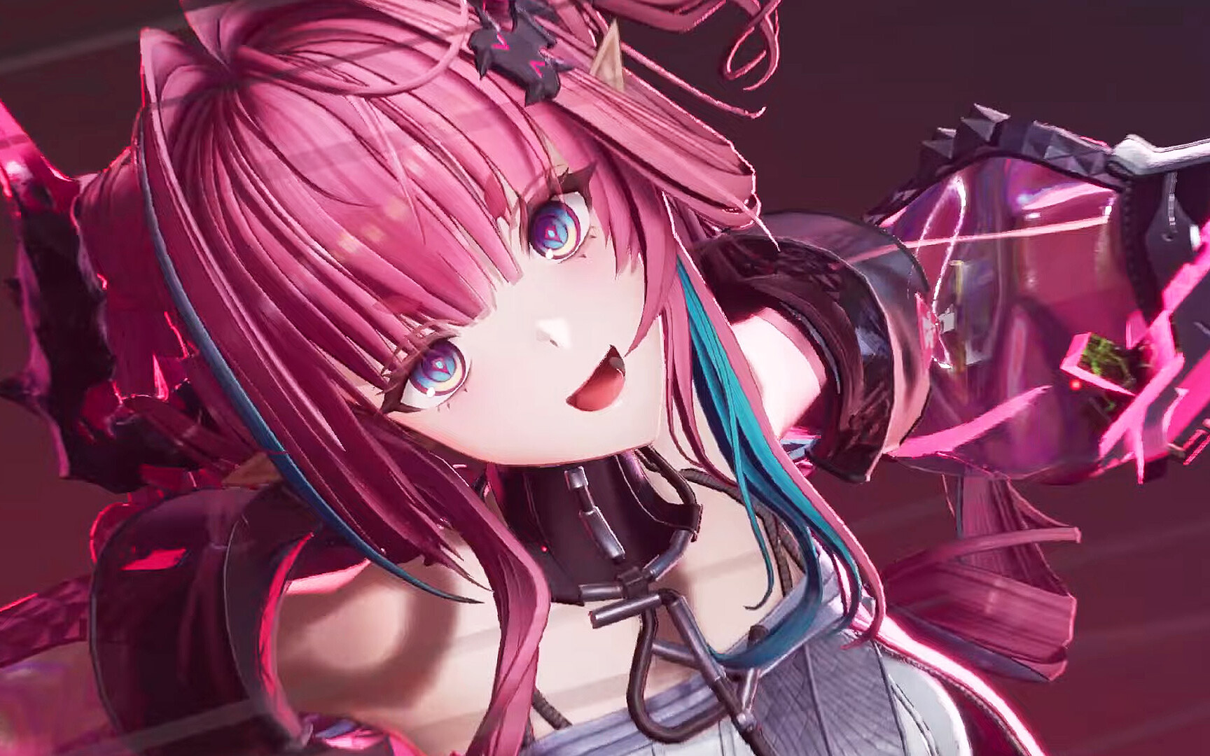 Arknights