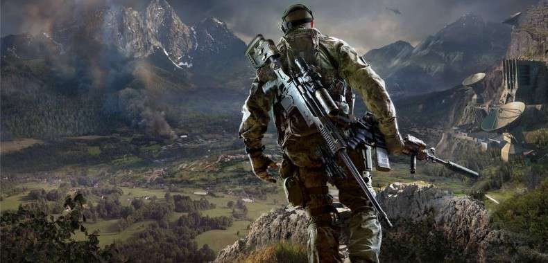 Sniper: Ghost Warrior 3 ze sprzedażą „poniżej oczekiwań”. Firma może mieć spore problemy