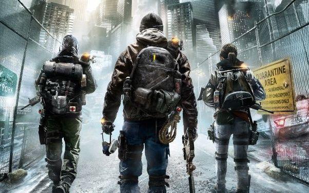 Tom Clancy's The Division otrzyma podwójne testy - wszystko dla dobra projektu