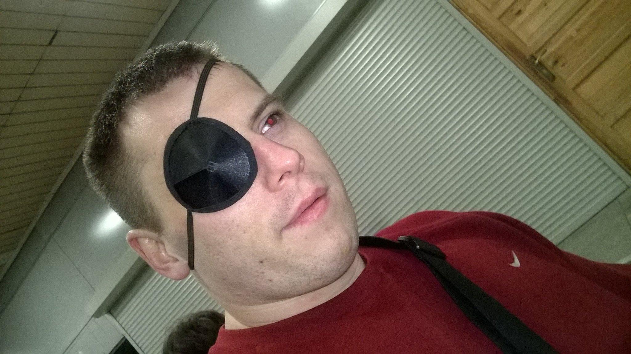 Mięsny chłopak ma wzięcie!