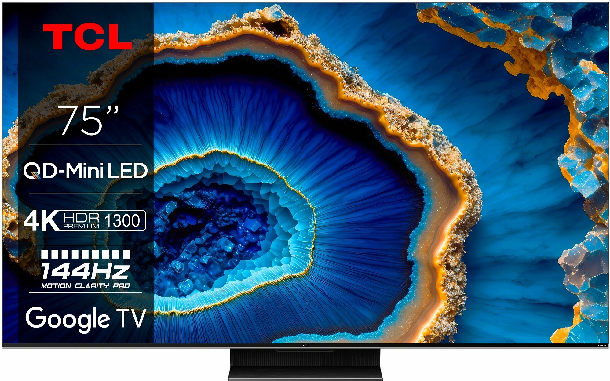 tcl 75 miniled