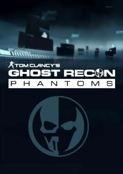 Tom Clancy&#039;s Ghost Recon Phantoms