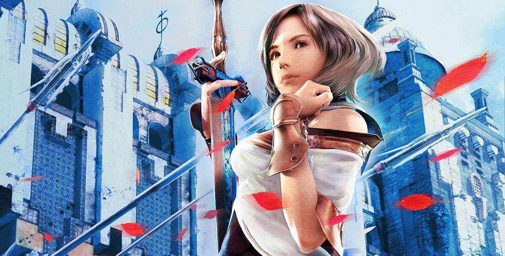 Final Fantasy XII: The Zodiac Age - porównanie wersji PS2, PS4 i gry na emulatorze