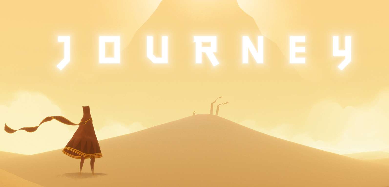 Journey z datą premiery wersji PC. Gra za 20 zł w promocji