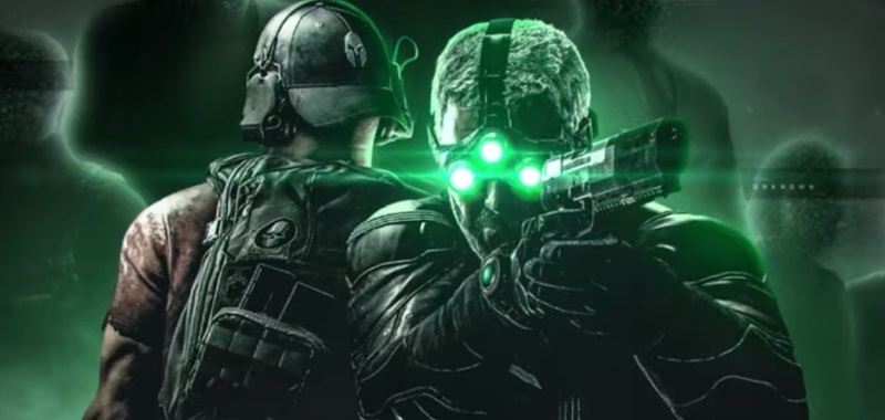 Splinter Cell w Ghost Recon Breakpoint. Ubisoft zapowiada największe rozszerzenie w historii gry