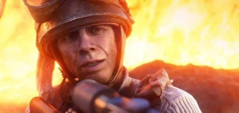 Battlefield może wykorzystać potencjał chmury do stworzenia realistycznych zniszczeń. EA chwali technologię